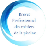 Brevet professionnel métiers de la piscine – pisciniste qualifié